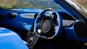 Koenigsegg Agera RSN 2018 года 